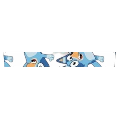 Bluey, Bluey merch, Bluey pattern, Bluey Bluey, bingo, Bluey design, bluey dog Everyday Shoulder Bag with Pouch Bag from ArtsNow.com Front Inside
