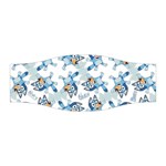 Bluey, Bluey merch, Bluey pattern, Bluey Bluey, bingo, Bluey design, bluey dog Stretchable Headband Bluey, Bluey merch, Bluey pattern, Bluey Bluey, bingo, Bluey design, bluey dog Stretchable Headband