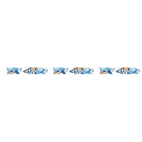 Bluey, Bluey merch, Bluey pattern, Bluey Bluey, bingo, Bluey design, bluey dog Cross Back Hipster Bikini Set from ArtsNow.com Strap