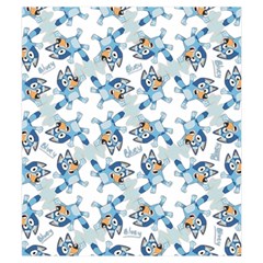 Bluey, Bluey merch, Bluey pattern, Bluey Bluey, bingo, Bluey design, bluey dog Kids  Hooded Rain Ponchos from ArtsNow.com Pocket