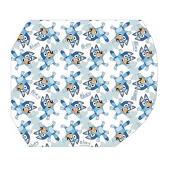 Bluey, Bluey merch, Bluey pattern, Bluey Bluey, bingo, Bluey design, bluey dog Belt Pouch Bag (Large) from ArtsNow.com Tape