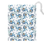 Bluey, Bluey merch, Bluey pattern, Bluey Bluey, bingo, Bluey design, bluey dog Drawstring Pouch (4XL) Bluey, Bluey merch, Bluey pattern, Bluey Bluey, bingo, Bluey design, bluey dog Drawstring Pouch (4XL)