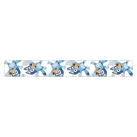 Bluey, Bluey merch, Bluey pattern, Bluey Bluey, bingo, Bluey design, bluey dog Make Up Case (Large) from ArtsNow.com Zipper Front