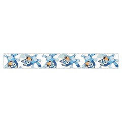 Bluey, Bluey merch, Bluey pattern, Bluey Bluey, bingo, Bluey design, bluey dog Make Up Case (Large) from ArtsNow.com Zipper Back