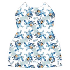 Bluey, Bluey merch, Bluey pattern, Bluey Bluey, bingo, Bluey design, bluey dog Women s Long Sleeve Raglan T Front