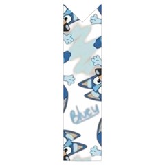 Bluey, Bluey merch, Bluey pattern, Bluey Bluey, bingo, Bluey design, bluey dog Kids  Midi Sailor Dress from ArtsNow.com Placket