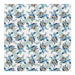 Bluey, Bluey merch, Bluey pattern, Bluey Bluey, bingo, Bluey design, bluey dog Banner and Sign 3 x 3 Bluey, Bluey merch, Bluey pattern, Bluey Bluey, bingo, Bluey design, bluey dog Banner and Sign 3 x 3