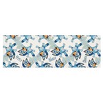Bluey, Bluey merch, Bluey pattern, Bluey Bluey, bingo, Bluey design, bluey dog Banner and Sign 6 x 2 Bluey, Bluey merch, Bluey pattern, Bluey Bluey, bingo, Bluey design, bluey dog Banner and Sign 6 x 2