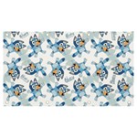 Bluey, Bluey merch, Bluey pattern, Bluey Bluey, bingo, Bluey design, bluey dog Banner and Sign 7 x 4 Bluey, Bluey merch, Bluey pattern, Bluey Bluey, bingo, Bluey design, bluey dog Banner and Sign 7 x 4