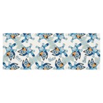 Bluey, Bluey merch, Bluey pattern, Bluey Bluey, bingo, Bluey design, bluey dog Banner and Sign 8 x 3 Bluey, Bluey merch, Bluey pattern, Bluey Bluey, bingo, Bluey design, bluey dog Banner and Sign 8 x 3
