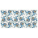 Bluey, Bluey merch, Bluey pattern, Bluey Bluey, bingo, Bluey design, bluey dog Banner and Sign 8 x 4 Bluey, Bluey merch, Bluey pattern, Bluey Bluey, bingo, Bluey design, bluey dog Banner and Sign 8 x 4
