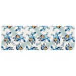 Bluey, Bluey merch, Bluey pattern, Bluey Bluey, bingo, Bluey design, bluey dog Banner and Sign 9 x 3 Bluey, Bluey merch, Bluey pattern, Bluey Bluey, bingo, Bluey design, bluey dog Banner and Sign 9 x 3