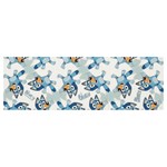 Bluey, Bluey merch, Bluey pattern, Bluey Bluey, bingo, Bluey design, bluey dog Banner and Sign 12 x 4 Bluey, Bluey merch, Bluey pattern, Bluey Bluey, bingo, Bluey design, bluey dog Banner and Sign 12 x 4