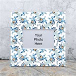 Bluey, Bluey merch, Bluey pattern, Bluey Bluey, bingo, Bluey design, bluey dog White Box Photo Frame 4 x 6 Bluey, Bluey merch, Bluey pattern, Bluey Bluey, bingo, Bluey design, bluey dog White Box Photo Frame 4 x 6