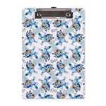 Bluey, Bluey merch, Bluey pattern, Bluey Bluey, bingo, Bluey design, bluey dog A5 Acrylic Clipboard Bluey, Bluey merch, Bluey pattern, Bluey Bluey, bingo, Bluey design, bluey dog A5 Acrylic Clipboard
