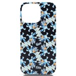Bluey, Bluey merch, Bluey pattern, Bluey Bluey, bingo, Bluey design, bluey dog iPhone 14 Pro Max Black UV Print PC Hardshell Case Bluey, Bluey merch, Bluey pattern, Bluey Bluey, bingo, Bluey design, bluey dog iPhone 14 Pro Max Black UV Print PC Hardshell Case
