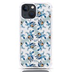 Bluey, Bluey merch, Bluey pattern, Bluey Bluey, bingo, Bluey design, bluey dog iPhone 13 mini TPU UV Print Case Bluey, Bluey merch, Bluey pattern, Bluey Bluey, bingo, Bluey design, bluey dog iPhone 13 mini TPU UV Print Case