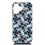 Bluey, Bluey merch, Bluey pattern, Bluey Bluey, bingo, Bluey design, bluey dog iPhone 16 Black UV Print PC Hardshell Case Bluey, Bluey merch, Bluey pattern, Bluey Bluey, bingo, Bluey design, bluey dog iPhone 16 Black UV Print PC Hardshell Case