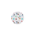 Bluey, Bluey merch, Bluey pattern, Bluey Bluey, bingo, Bluey design, bluey dog 1 Mini Magnets Bluey, Bluey merch, Bluey pattern, Bluey Bluey, bingo, Bluey design, bluey dog 1 Mini Magnets