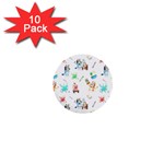 Bluey, Bluey merch, Bluey pattern, Bluey Bluey, bingo, Bluey design, bluey dog 1 Mini Buttons (10 pack) Bluey, Bluey merch, Bluey pattern, Bluey Bluey, bingo, Bluey design, bluey dog 1 Mini Buttons (10 pack)