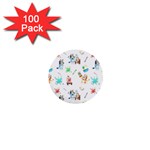 Bluey, Bluey merch, Bluey pattern, Bluey Bluey, bingo, Bluey design, bluey dog 1 Mini Buttons (100 pack) Bluey, Bluey merch, Bluey pattern, Bluey Bluey, bingo, Bluey design, bluey dog 1 Mini Buttons (100 pack)
