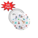 Bluey, Bluey merch, Bluey pattern, Bluey Bluey, bingo, Bluey design, bluey dog 1.75 Buttons (100 pack) Bluey, Bluey merch, Bluey pattern, Bluey Bluey, bingo, Bluey design, bluey dog 1.75 Buttons (100 pack)