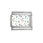 Bluey, Bluey merch, Bluey pattern, Bluey Bluey, bingo, Bluey design, bluey dog Italian Charm (9mm) Bluey, Bluey merch, Bluey pattern, Bluey Bluey, bingo, Bluey design, bluey dog Italian Charm (9mm)