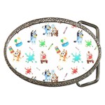 Bluey, Bluey merch, Bluey pattern, Bluey Bluey, bingo, Bluey design, bluey dog Belt Buckles Bluey, Bluey merch, Bluey pattern, Bluey Bluey, bingo, Bluey design, bluey dog Belt Buckles