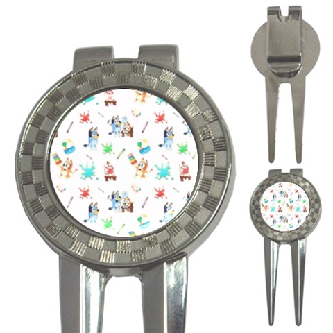 Bluey, Bluey merch, Bluey pattern, Bluey Bluey, bingo, Bluey design, bluey dog 3 Front