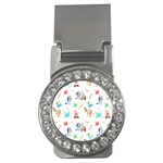 Bluey, Bluey merch, Bluey pattern, Bluey Bluey, bingo, Bluey design, bluey dog Money Clips (CZ) Bluey, Bluey merch, Bluey pattern, Bluey Bluey, bingo, Bluey design, bluey dog Money Clips (CZ)