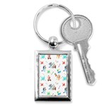 Bluey, Bluey merch, Bluey pattern, Bluey Bluey, bingo, Bluey design, bluey dog Key Chain (Rectangle) Bluey, Bluey merch, Bluey pattern, Bluey Bluey, bingo, Bluey design, bluey dog Key Chain (Rectangle)