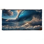 Ocean Sea Waves Pencil Cases