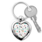 Bluey, Bluey merch, Bluey pattern, Bluey Bluey, bingo, Bluey design, bluey dog Key Chain (Heart) Bluey, Bluey merch, Bluey pattern, Bluey Bluey, bingo, Bluey design, bluey dog Key Chain (Heart)