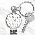 Bluey, Bluey merch, Bluey pattern, Bluey Bluey, bingo, Bluey design, bluey dog Nail Clippers Key Chain Bluey, Bluey merch, Bluey pattern, Bluey Bluey, bingo, Bluey design, bluey dog Nail Clippers Key Chain