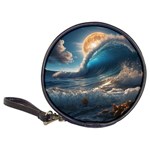 Ocean Sea Waves Classic 20-CD Wallets
