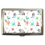 Bluey, Bluey merch, Bluey pattern, Bluey Bluey, bingo, Bluey design, bluey dog Cigarette Money Case Bluey, Bluey merch, Bluey pattern, Bluey Bluey, bingo, Bluey design, bluey dog Cigarette Money Case
