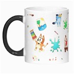 Bluey, Bluey merch, Bluey pattern, Bluey Bluey, bingo, Bluey design, bluey dog Morph Mug Bluey, Bluey merch, Bluey pattern, Bluey Bluey, bingo, Bluey design, bluey dog Morph Mug