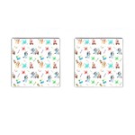 Bluey, Bluey merch, Bluey pattern, Bluey Bluey, bingo, Bluey design, bluey dog Cufflinks (Square) Bluey, Bluey merch, Bluey pattern, Bluey Bluey, bingo, Bluey design, bluey dog Cufflinks (Square)
