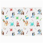 Bluey, Bluey merch, Bluey pattern, Bluey Bluey, bingo, Bluey design, bluey dog Large Glasses Cloth (2 Sides) Bluey, Bluey merch, Bluey pattern, Bluey Bluey, bingo, Bluey design, bluey dog Large Glasses Cloth (2 Sides)