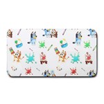 Bluey, Bluey merch, Bluey pattern, Bluey Bluey, bingo, Bluey design, bluey dog Medium Bar Mat Bluey, Bluey merch, Bluey pattern, Bluey Bluey, bingo, Bluey design, bluey dog Medium Bar Mat