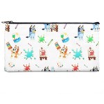 Bluey, Bluey merch, Bluey pattern, Bluey Bluey, bingo, Bluey design, bluey dog Pencil Cases Bluey, Bluey merch, Bluey pattern, Bluey Bluey, bingo, Bluey design, bluey dog Pencil Cases