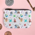 Bluey, Bluey merch, Bluey pattern, Bluey Bluey, bingo, Bluey design, bluey dog Mini Coin Purse Bluey, Bluey merch, Bluey pattern, Bluey Bluey, bingo, Bluey design, bluey dog Mini Coin Purse