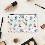Bluey, Bluey merch, Bluey pattern, Bluey Bluey, bingo, Bluey design, bluey dog Cosmetic Bag (Small) Bluey, Bluey merch, Bluey pattern, Bluey Bluey, bingo, Bluey design, bluey dog Cosmetic Bag (Small)