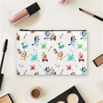 Bluey, Bluey merch, Bluey pattern, Bluey Bluey, bingo, Bluey design, bluey dog Cosmetic Bag (Medium) Bluey, Bluey merch, Bluey pattern, Bluey Bluey, bingo, Bluey design, bluey dog Cosmetic Bag (Medium)