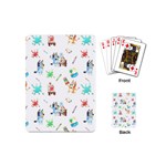 Bluey, Bluey merch, Bluey pattern, Bluey Bluey, bingo, Bluey design, bluey dog Playing Cards Single Design (Mini) Bluey, Bluey merch, Bluey pattern, Bluey Bluey, bingo, Bluey design, bluey dog Playing Cards Single Design (Mini)