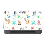 Bluey, Bluey merch, Bluey pattern, Bluey Bluey, bingo, Bluey design, bluey dog Memory Card Reader with CF Bluey, Bluey merch, Bluey pattern, Bluey Bluey, bingo, Bluey design, bluey dog Memory Card Reader with CF