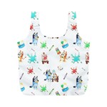 Bluey, Bluey merch, Bluey pattern, Bluey Bluey, bingo, Bluey design, bluey dog Full Print Recycle Bag (M) Bluey, Bluey merch, Bluey pattern, Bluey Bluey, bingo, Bluey design, bluey dog Full Print Recycle Bag (M)