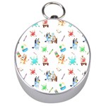 Bluey, Bluey merch, Bluey pattern, Bluey Bluey, bingo, Bluey design, bluey dog Silver Compasses Bluey, Bluey merch, Bluey pattern, Bluey Bluey, bingo, Bluey design, bluey dog Silver Compasses