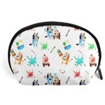 Bluey, Bluey merch, Bluey pattern, Bluey Bluey, bingo, Bluey design, bluey dog Accessory Pouch (Large) Bluey, Bluey merch, Bluey pattern, Bluey Bluey, bingo, Bluey design, bluey dog Accessory Pouch (Large)