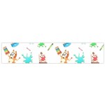 Bluey, Bluey merch, Bluey pattern, Bluey Bluey, bingo, Bluey design, bluey dog 12 X60 Small Premium Plush Fleece Scarf Bluey, Bluey merch, Bluey pattern, Bluey Bluey, bingo, Bluey design, bluey dog 12 X60 Small Premium Plush Fleece Scarf